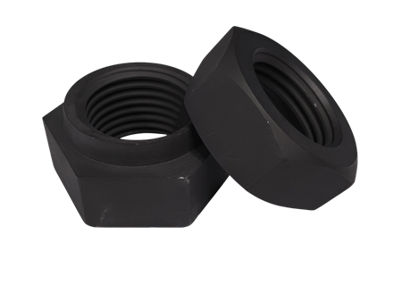 Mutter M64X6 HARDLOCK Xylan coating